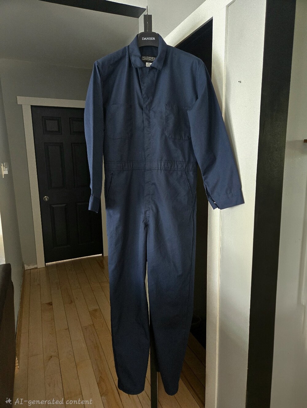 🛑DAKOTA Work Suit - Overalls For Men